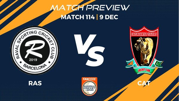 ras-vs-cat-preview-match-114-fancode-ecs-spain-barcelona.Click to read full article.