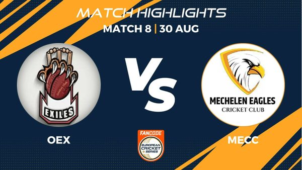 match-8-oex-vs-mecc-highlights-fancode-ecs-belgium-2022-day-2-ecs22562.Click to read full article.