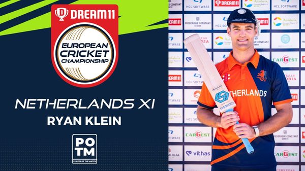 potm-rklein-championship-week-qualifier-1-ned-xi-vs-spa-highlights-dream11-ecc-2022-ecc22117.Click to read full article.