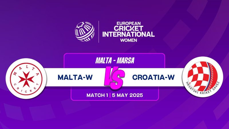 malta-vs-croatia-match-1-preview---ecn-malta-croatia-t20iw-2025.Click to read full article.