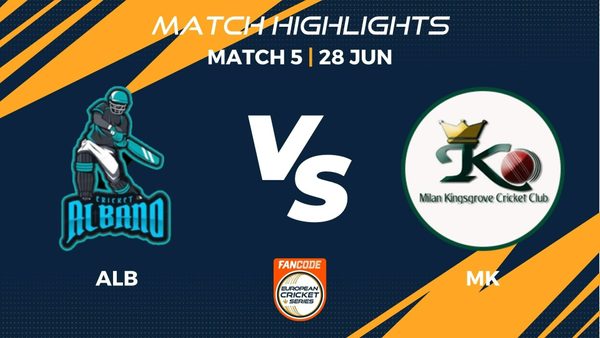 match-5-alb-vs-mk-highlights-fancode-ecs-milan-2022-day-2-ecs22341.Click to read full article.