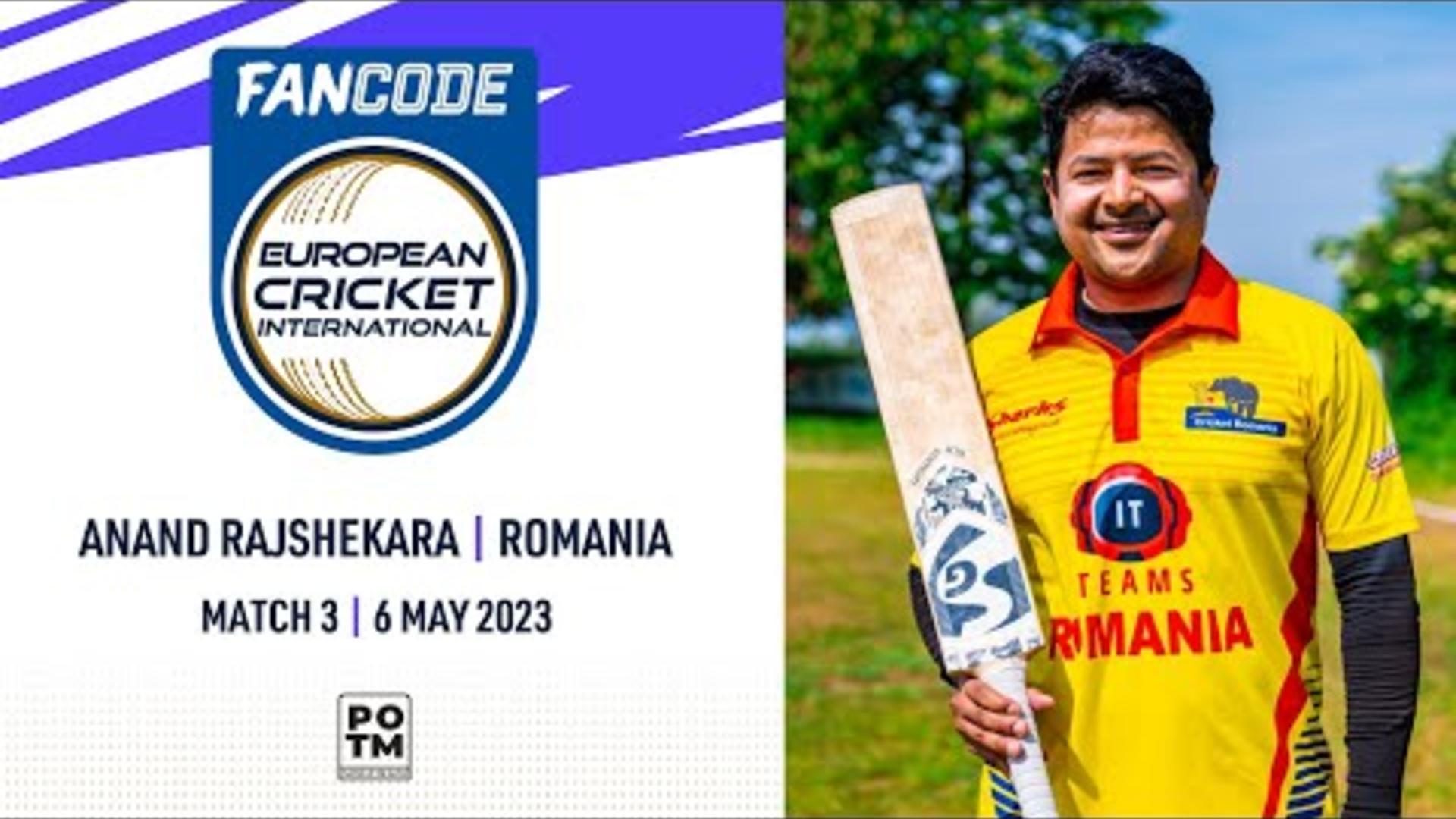 potm-a-rajshekara-rom-vs-fra-highlights-fancode-eci-italy-milan-6-may-2023-eci23042.Click to read full article.