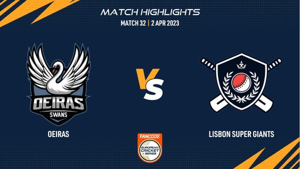 match-32-oei-vs-lsg-highlights-fancode-ecs-portugal-santarem-2023-ecs23140.Click to read full article.