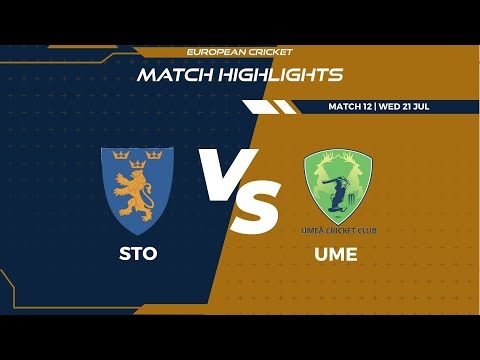 match-12-ume-vs-sto-highlights-fancode-ecs-sweden-stockholm-day-3-stockholm-2021-ecs21567.Click to read full article.