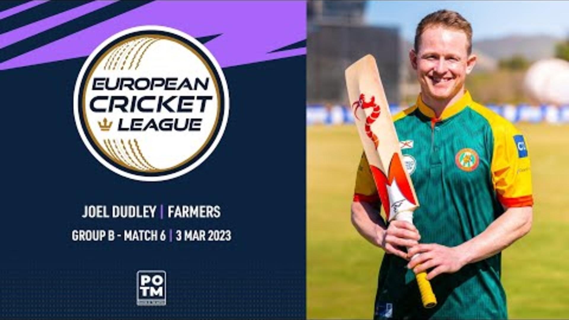 potm-jdudley-voc-vs-far-highlights-european-cricket-league-2023-group-b-day-2-ecl23-ecl23020.Click to read full article.