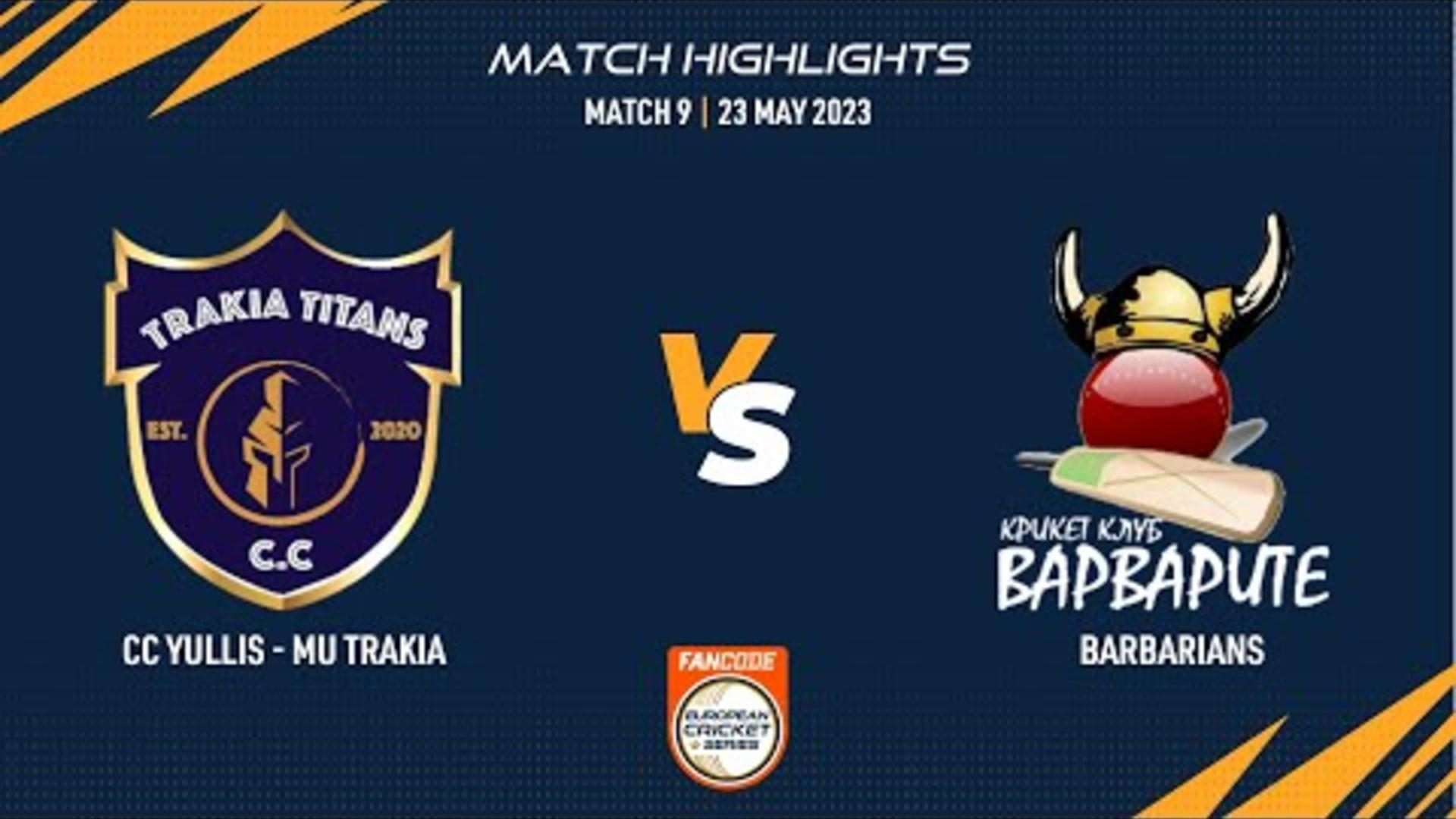 match-9-trk-vs-bar-highlights-fancode-ecs-bulgaria-23-may-2023-ecs23364.Click to read full article.