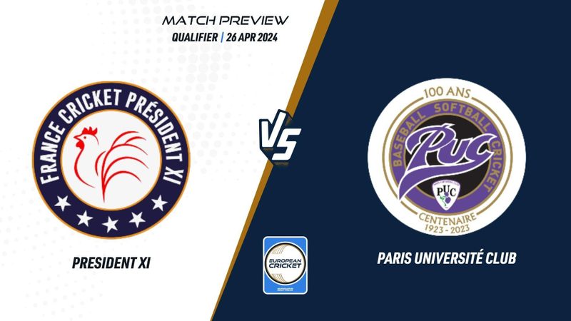 president-xi-vs-paris-universite-club-qualifier-ecs-france-2024.Click to read full article.