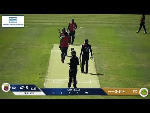 match-2-skk-vs-btc-highlights-finnish-ten10-league-european-cricket-series-2020.Click to read full article.