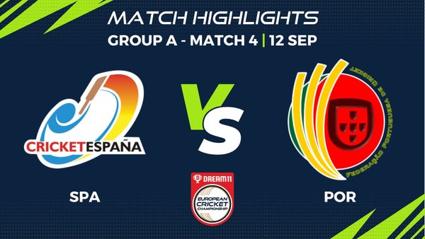 group-a-match-4-spa-vs-por-highlights-dream11-european-cricket-championship-2022-ecc22004.Click to read full article.