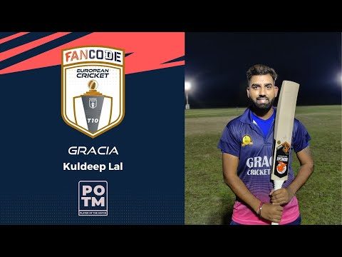 mom-klal-his-vs-gra-highlights-fancode-european-cricket-t10-barcelona-day-04-barcelona-2021.Click to read full article.