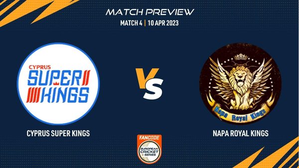 csk-vs-nrk-preview-match-4-fancode-ecs-cyprus-2023.Click to read full article.