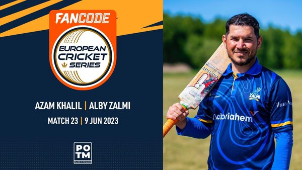 potm-akhalil-sik-vs-alz-highlights-fancode-ecs-sweden-9-june-2023-ecs23438.Click to read full article.