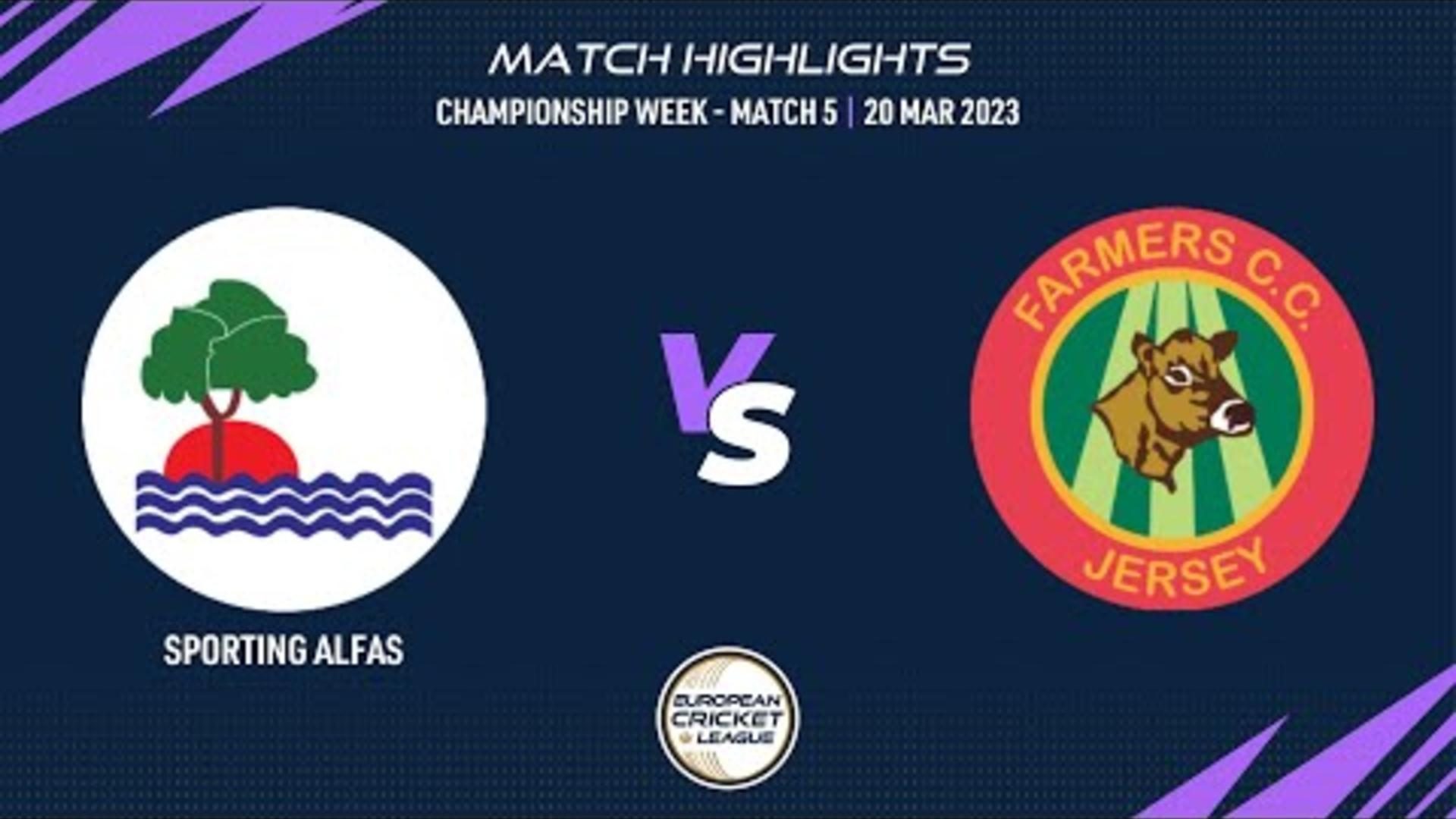 championship-week-match-5-saf-vs-far-highlights-european-cricket-league-2023-ecl23089.Click to read full article.