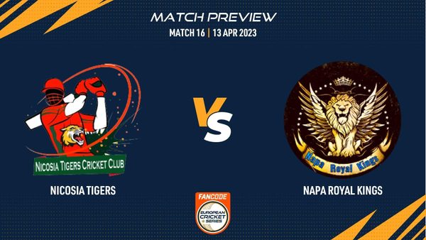 nct-vs-nrk-preview-match-16-fancode-ecs-cyprus-2023.Click to read full article.