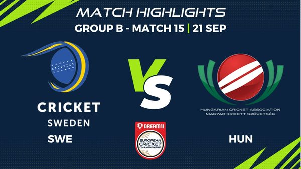 group-b-match-15-swe-vs-hun-highlights-dream11-european-cricket-championship-2022-ecc22039.Click to read full article.