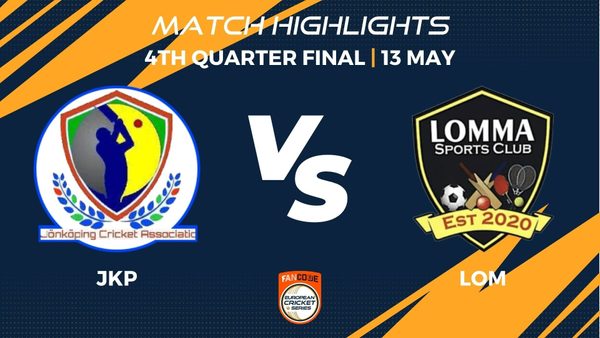 4th-quarter-final-jkp-vs-lom-highlights-fancode-ecs-landskrona-sweden-day-11-ecs22188.Click to read full article.