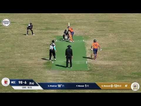 1st-semi-final-mcc-vs-af-highlights-european-cricket-series-malmo-day-5-sweden-2020.Click to read full article.