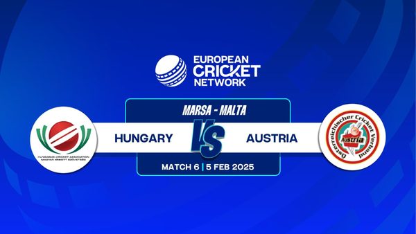 hungary-vs-austria-match-6-preview-ecn-malta-t20i-tri-series-2025.Click to read full article.