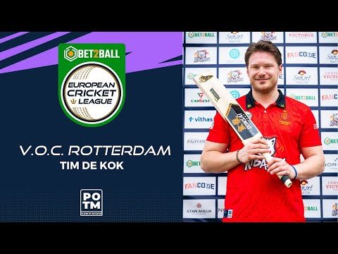 potm-tde-kok-voc-vs-msk-highlights-bet2ball-european-cricket-league-day-1-group-d-ecl22.Click to read full article.