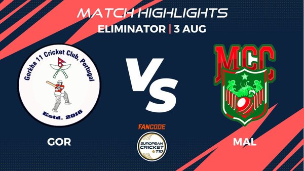 eliminator-gor-vs-mal-highlights-fancode-ect10-portugal-portugal-2022-ect22053.Click to read full article.