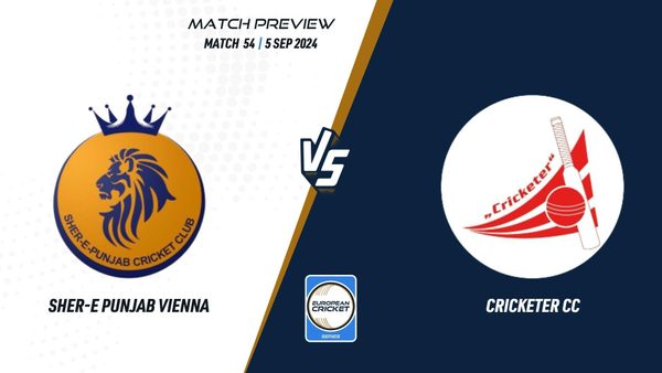 sher-e-punjab-vienna-vs-cricketer-cc-match-54-preview-ecs-austria-2024.Click to read full article.