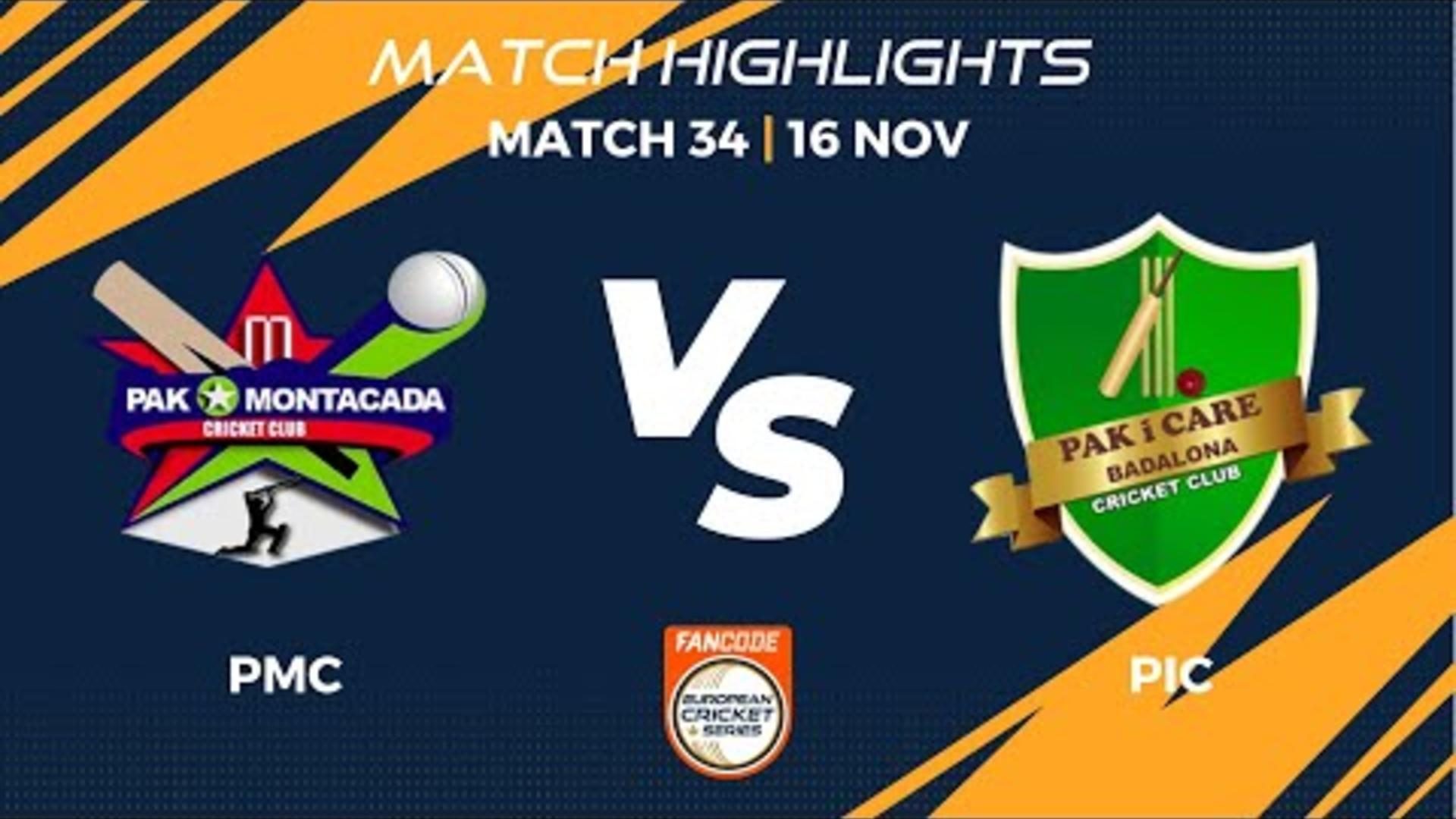 match-34-pmc-vs-pic-highlights-fancode-ecs-spain-barcelona-2022-ecs22708.Click to read full article.