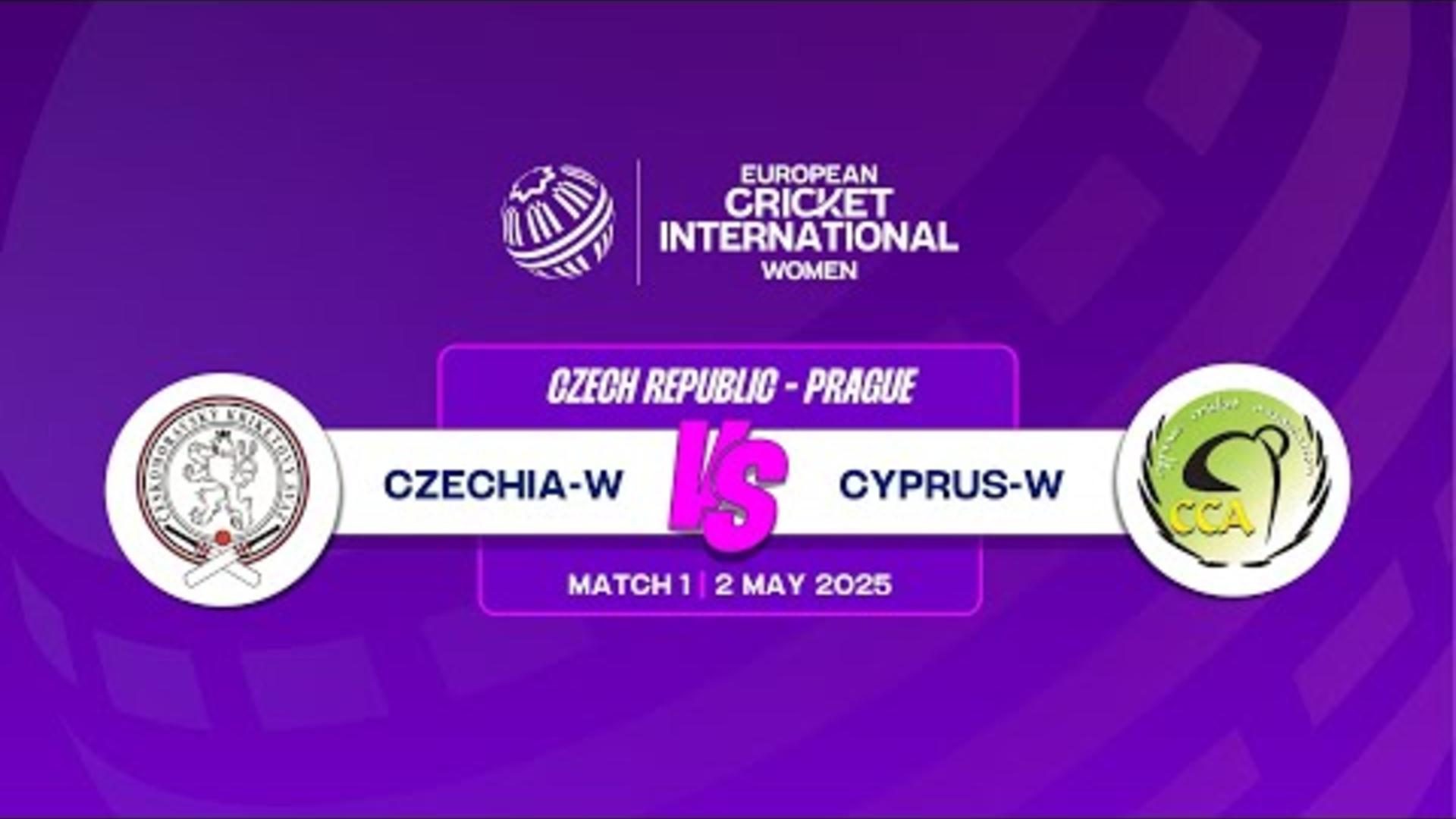 match-1-cze-w-vs-cyp-w-highlights-ecn-czechia-cyprus-t20iw-2025-2-may-2025-ecn25017.Click to read full article.