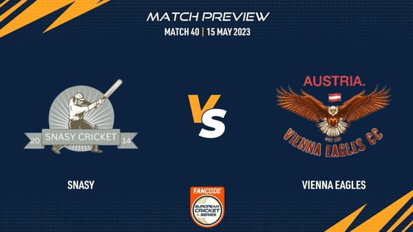 sna-vs-vea-preview-match-40-fancode-ecs-austria-2023.Click to read full article.