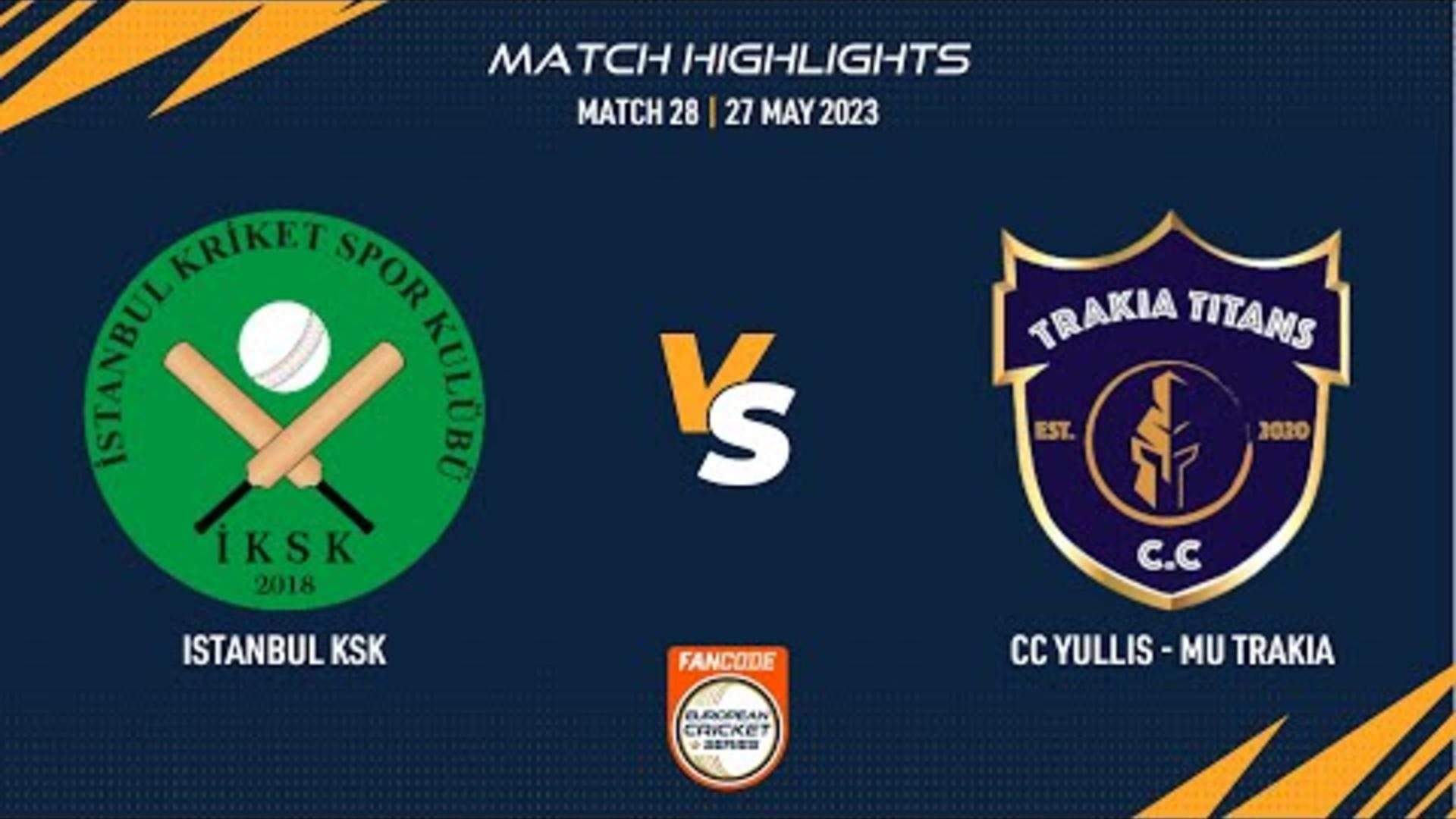 match-28-ist-vs-trk-highlights-fancode-ecs-bulgaria-27-may-2023-ecs23383.Click to read full article.