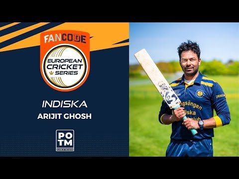 potm-aghosh-ind-vs-sti-highlights-fancode-ecs-stockholm-sweden-day-4-ecs22206.Click to read full article.