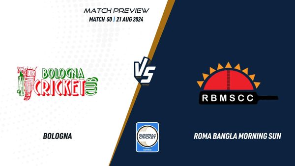 bologna-vs-roma-bangla-morning-sun-match-50-preview-ecs-italy-rome-2024.Click to read full article.