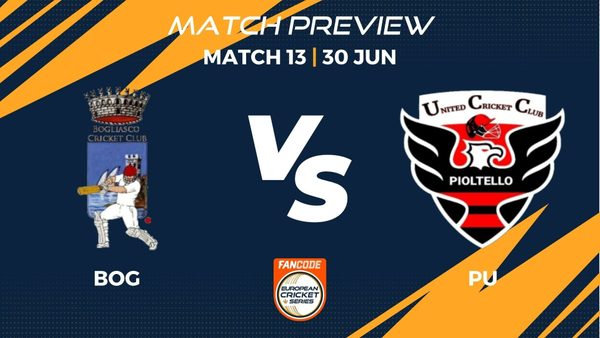 bog-vs-pu-preview-match-13-fancode-ecs-italy-milan.Click to read full article.