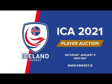 iceland-cricket-association-player-auction-2021.Click to read full article.