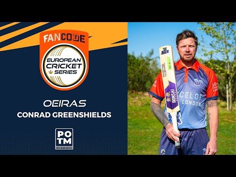 potm-cgreenshields---oei-vs-wlp-highlights-fancode-ecs-portugal-day-8-ecs22055.Click to read full article.