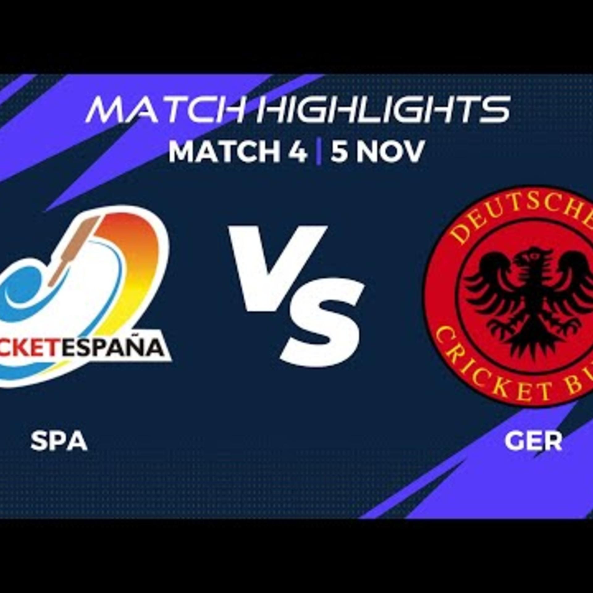match-4-spa-vs-ger-highlights-grizzly-bear-eci-spanish-t20i-tri-series-nov-2022-eci22035.Click to read full article.