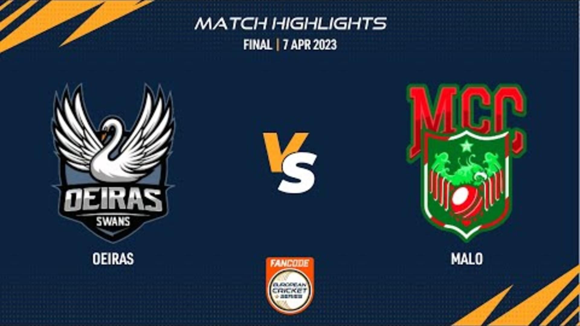 final-oei-vs-mal-highlights-fancode-ecs-portugal-santarem-2023-ecs23167.Click to read full article.