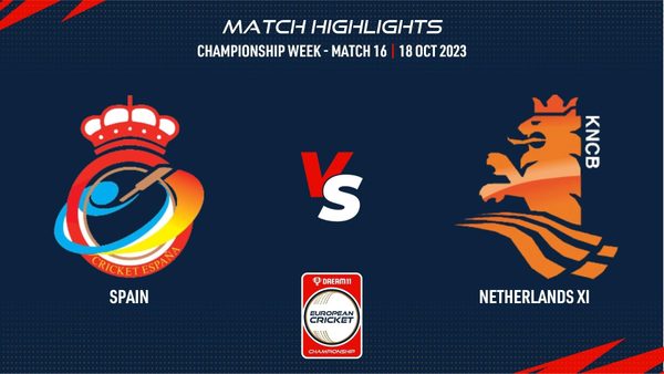 championship-week-match-16-esp-vs-ned-xi-highlights-dream11-ecc23-18-oct-2023-ecc23100.Click to read full article.