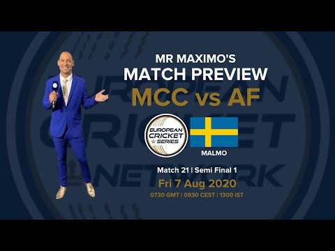 mcc-v-af-mr-maximos-match-preview-european-cricket-series-malmo-match-21-semi-final-1.Click to read full article.