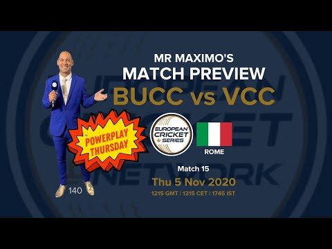bucc-v-vcc-mr-maximos-match-preview-european-cricket-series-rome-match-15-powerplay-thursday.Click to read full article.