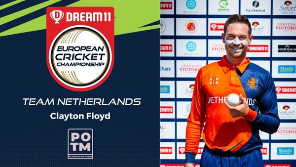 mom-cfloyd-rom-vs-ned-xi-highlights-dream11-european-cricket-championship-day-1-ecc21.Click to read full article.
