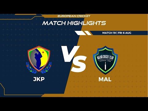match-19-jkp-vs-mal-highlights-fancode-ecs-sweden-malmo-day-5-malmo-2021-ecs21622.Click to read full article.