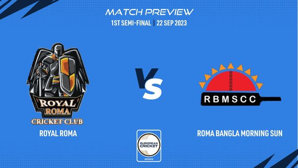 royal-roma-vs-roma-bangla-morning-sun-1st-semi-final-ecs-italy-rome-2023.Click to read full article.