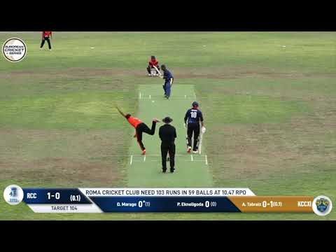 match-6-rcc-vs-kccxi-highlights-european-cricket-series-rome-day-2-italy-2020.Click to read full article.