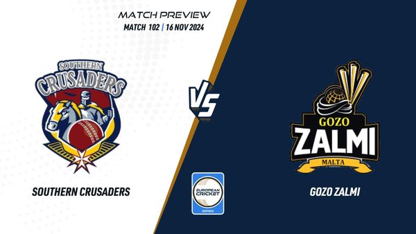 southern-crusaders-vs-gozo-zalmi-match-102-preview-ecs-malta-2024.Click to read full article.