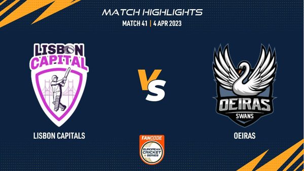 match-41-lca-vs-oei-highlights-fancode-ecs-portugal-santarem-2023-ecs23149.Click to read full article.