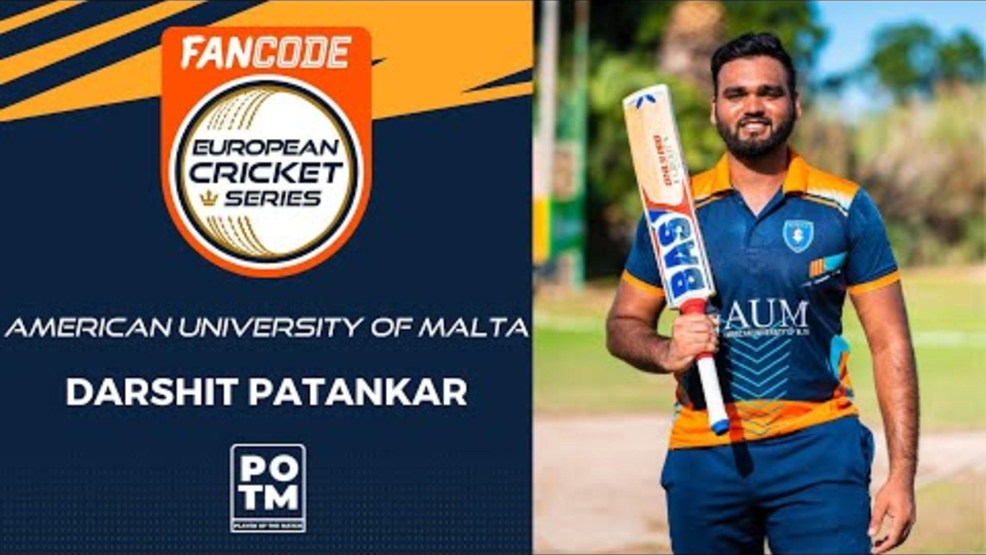 potm-dpatankar-match-11-aum-vs-bbl-highlights-fancode-ecs-malta-2022-day-3-ecs22637.Click to read full article.
