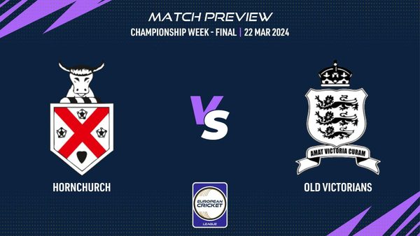 hornchurch-vs-old-victorians-championship-week-final-european-cricket-league-2024.Click to read full article.