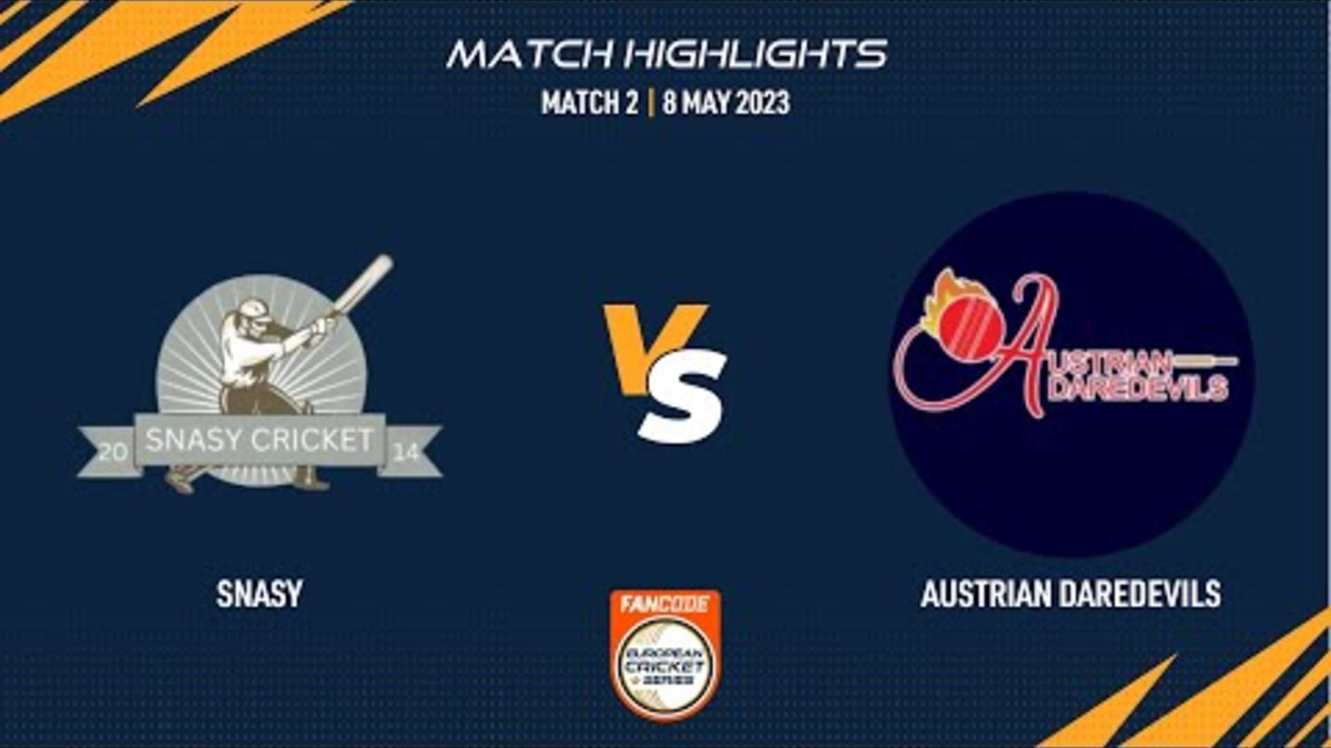 match-2-sna-vs-aud-highlights-fancode-ecs-austria-8-may-2023-ecs23298.Click to read full article.