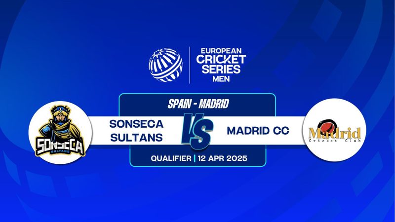 sonseca-sultans-vs-madrid-cc-qualifier-preview---ecs-madrid-spain-2025.Click to read full article.