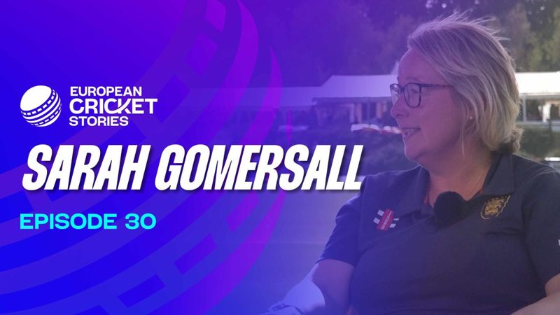european-cricket-stories-ep30-sarah-gomersall-ceo-of-jersey-cricket.Click to read full article.